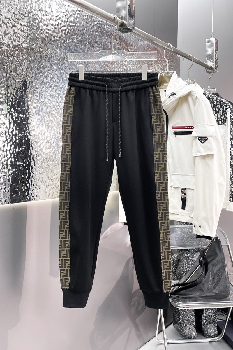 Fendi Long Pants